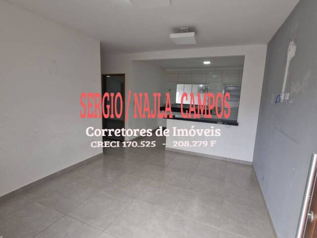 #6106 - Casa para Venda em Caraguatatuba - SP - 2