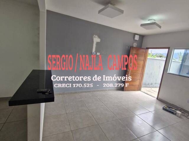 #6106 - Casa para Venda em Caraguatatuba - SP - 3