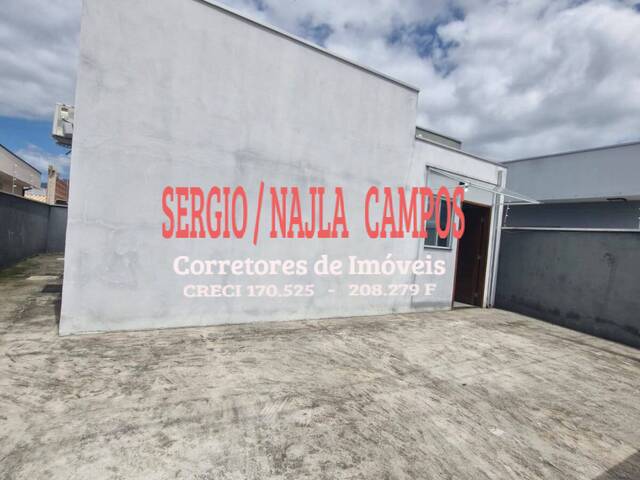 #6106 - Casa para Venda em Caraguatatuba - SP - 1