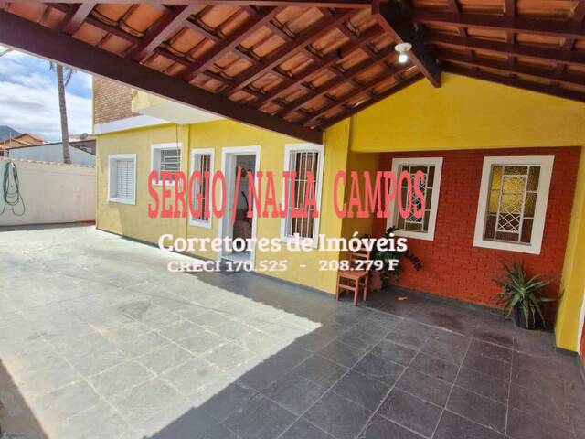 #6104 - Casa para Venda em Caraguatatuba - SP - 2