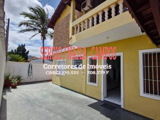 #6104 - Casa para Venda em Caraguatatuba - SP - 1