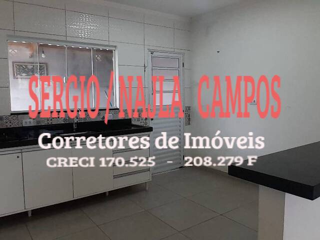 #8114 - Casa para Venda em Caraguatatuba - SP - 3