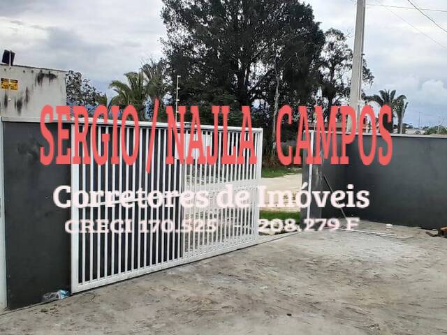 #8114 - Casa para Venda em Caraguatatuba - SP - 2