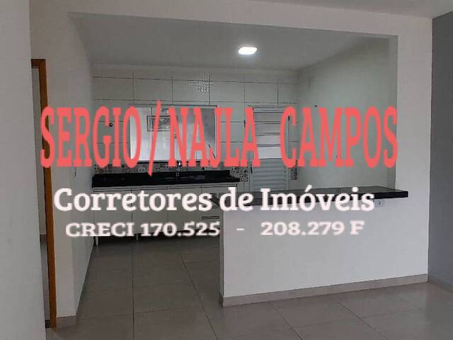 #8114 - Casa para Venda em Caraguatatuba - SP - 1