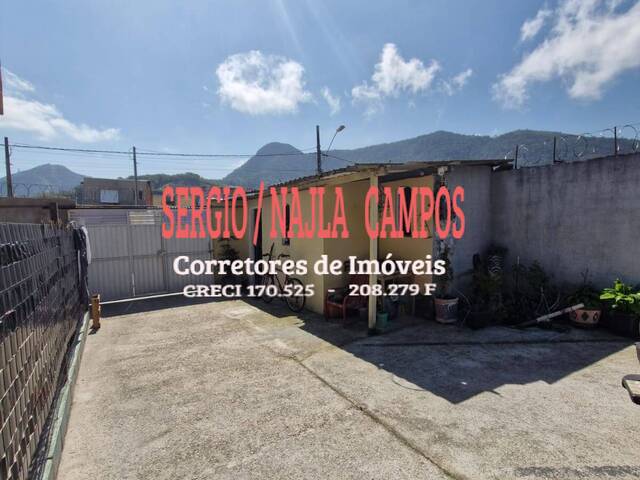 #6107 - Casa para Venda em Caraguatatuba - SP