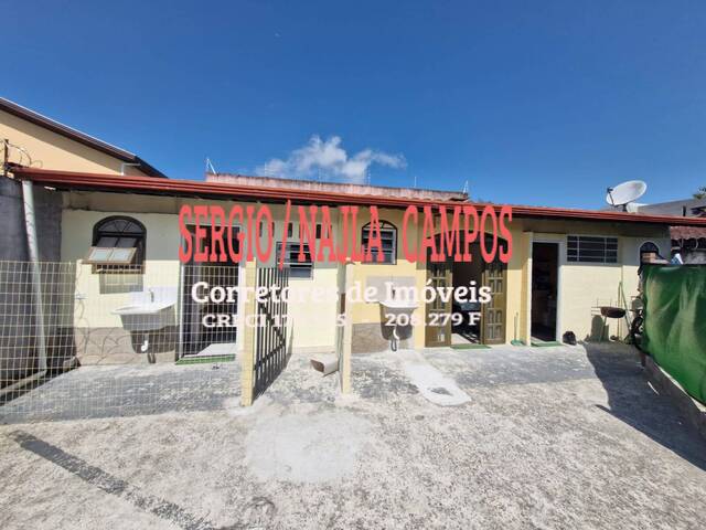 #6107 - Casa para Venda em Caraguatatuba - SP