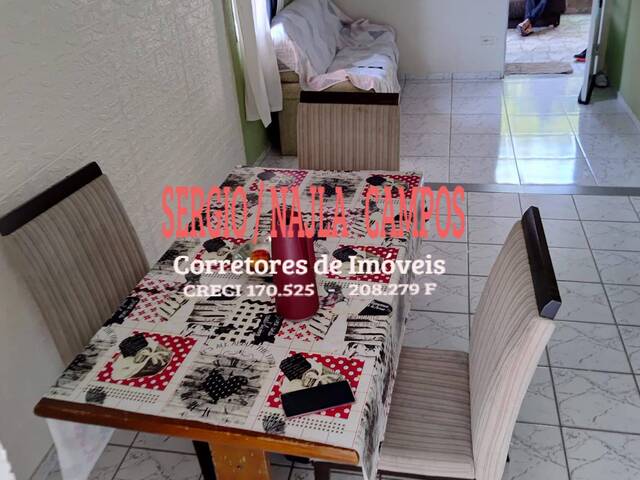 #8116 - Casa para Venda em Caraguatatuba - SP - 3