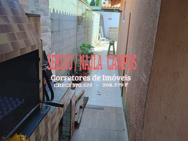 Venda em Travessão - Caraguatatuba