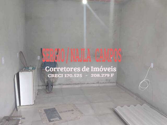 #8117 - Casa para Venda em Caraguatatuba - SP - 3