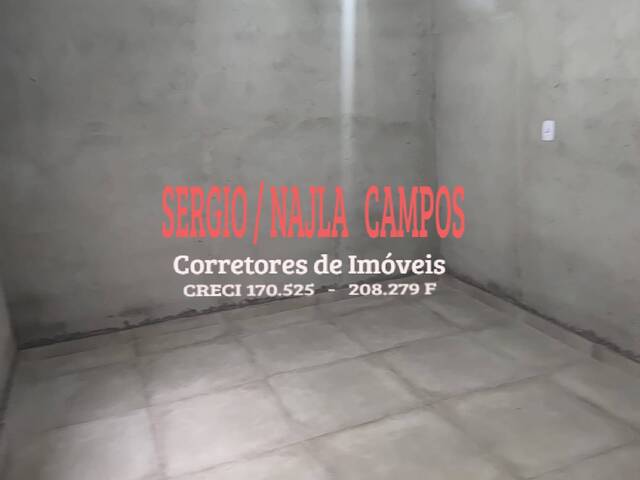 #8117 - Casa para Venda em Caraguatatuba - SP - 1