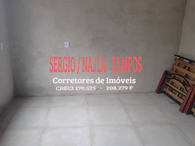 #8117 - Casa para Venda em Caraguatatuba - SP - 2