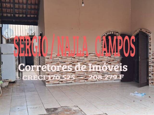 #8118 - Casa para Venda em Caraguatatuba - SP