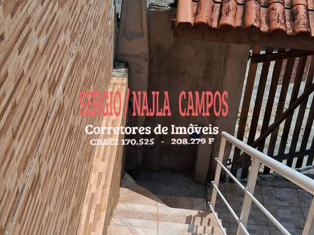 #8119 - Casa para Venda em Caraguatatuba - SP - 2