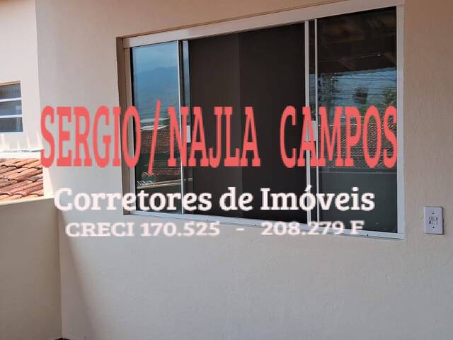 #8119 - Casa para Venda em Caraguatatuba - SP - 3