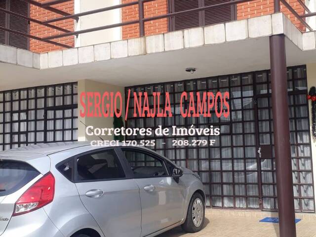 #6109 - Casa para Venda em Caraguatatuba - SP