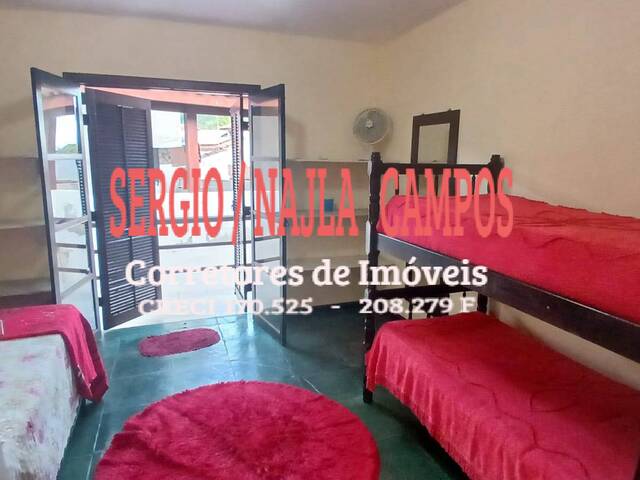 #6109 - Casa para Venda em Caraguatatuba - SP - 3