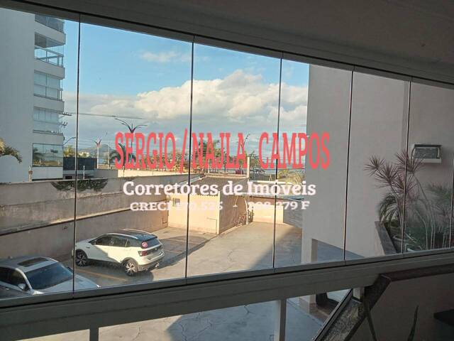 #6111 - Apartamento para Venda em Caraguatatuba - SP - 3