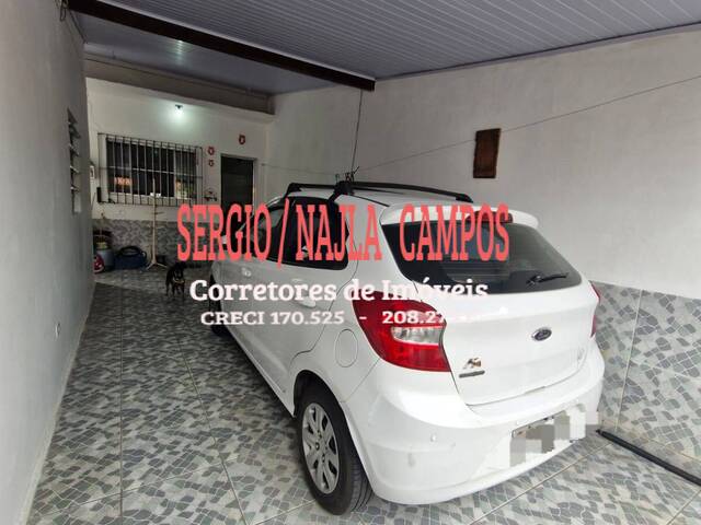 #6108 - Casa para Venda em Caraguatatuba - SP - 1