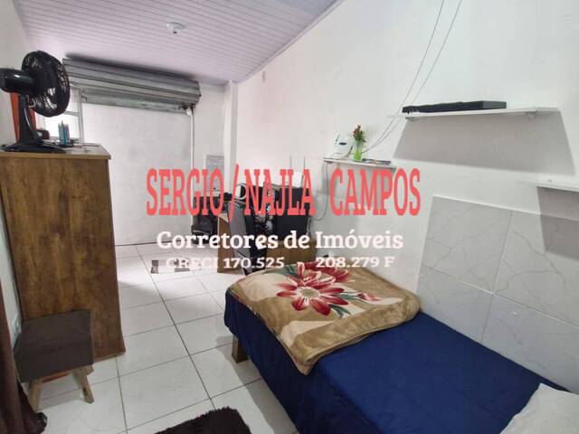 #6108 - Casa para Venda em Caraguatatuba - SP - 2