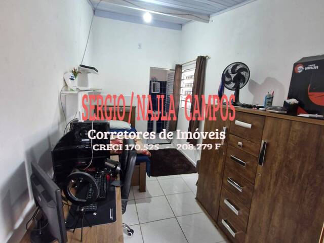 #6108 - Casa para Venda em Caraguatatuba - SP - 3