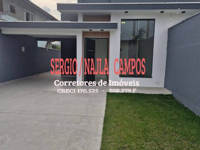 #6112 - Casa para Venda em Caraguatatuba - SP - 2
