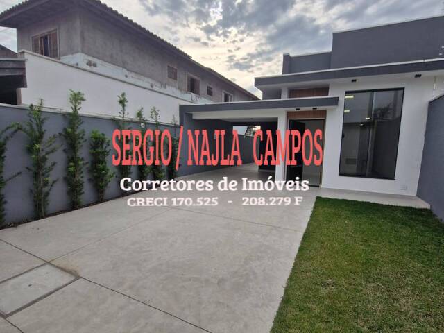 #6112 - Casa para Venda em Caraguatatuba - SP - 3