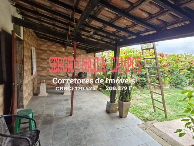 #6113 - Casa para Venda em Caraguatatuba - SP - 2