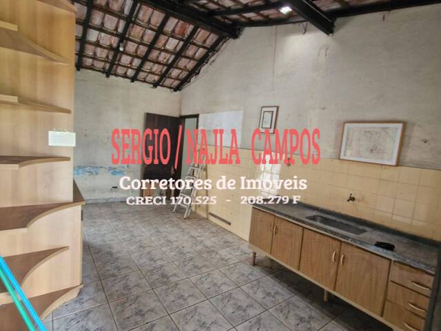 #6113 - Casa para Venda em Caraguatatuba - SP - 3