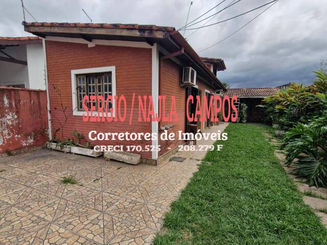 #6113 - Casa para Venda em Caraguatatuba - SP - 1