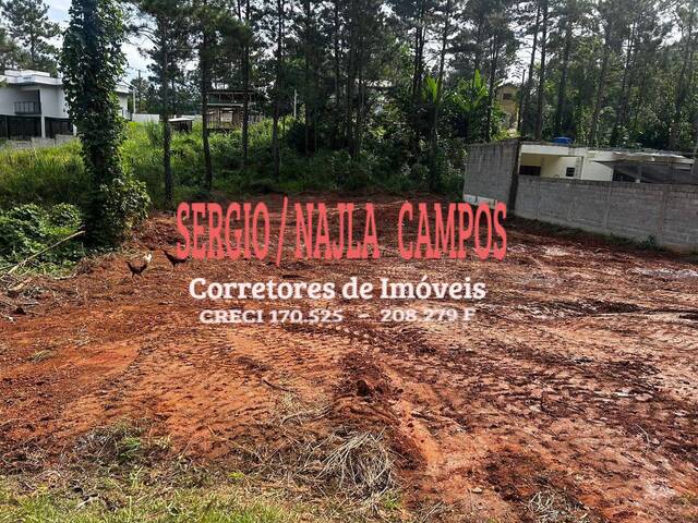 #789 - Área para Venda em Caraguatatuba - SP - 2