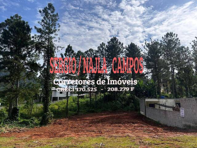 #789 - Área para Venda em Caraguatatuba - SP - 3