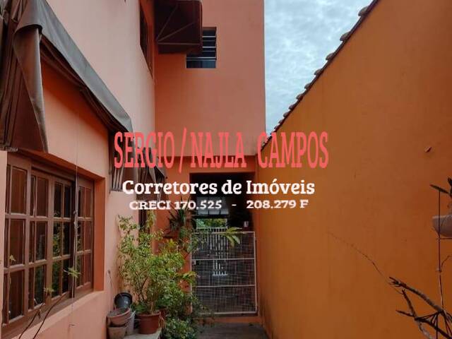#6115 - Casa para Venda em São Sebastião - SP - 2