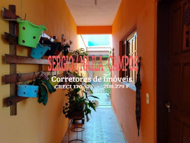 #6115 - Casa para Venda em São Sebastião - SP - 3