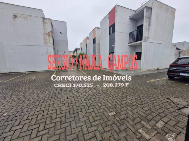 #6116 - Casa para Venda em Caraguatatuba - SP - 2