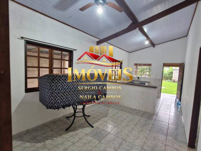 Casa para Venda em Caraguatatuba - 4