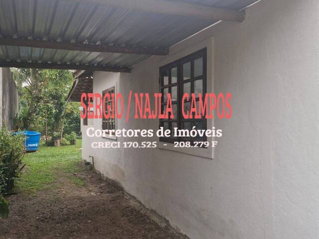 #6117 - Casa para Venda em Caraguatatuba - SP - 3