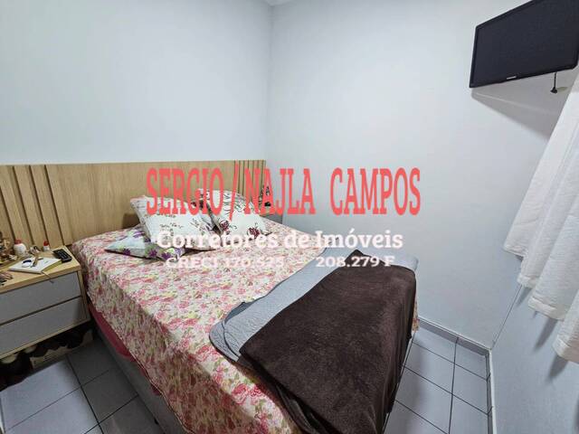 #6118 - Apartamento para Venda em Caraguatatuba - SP - 3