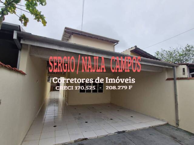 #6119 - Casa para Venda em Caraguatatuba - SP - 1