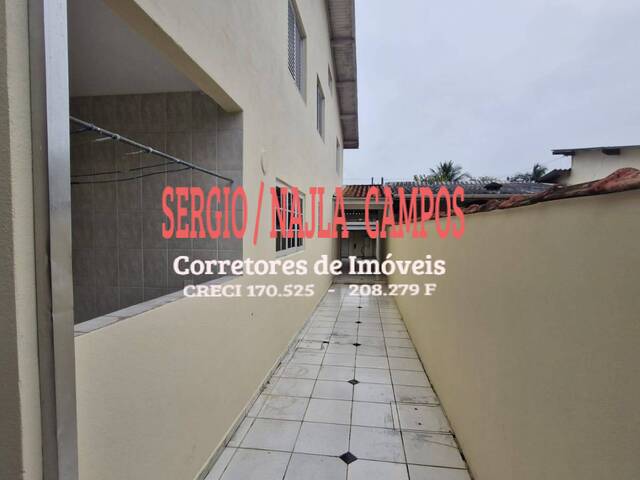 #6119 - Casa para Venda em Caraguatatuba - SP - 2
