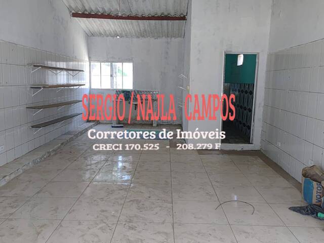 #8120 - Sala para Venda em Caraguatatuba - SP