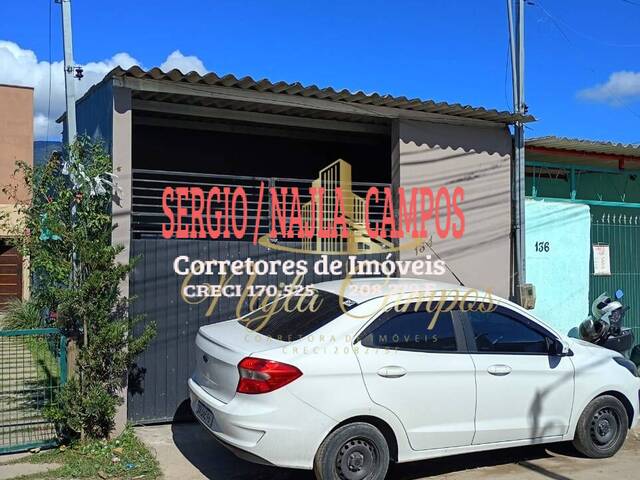 #6121 - Apartamento para Venda em Caraguatatuba - SP - 1