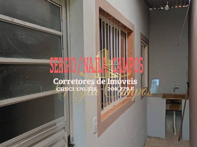 #6121 - Apartamento para Venda em Caraguatatuba - SP - 2