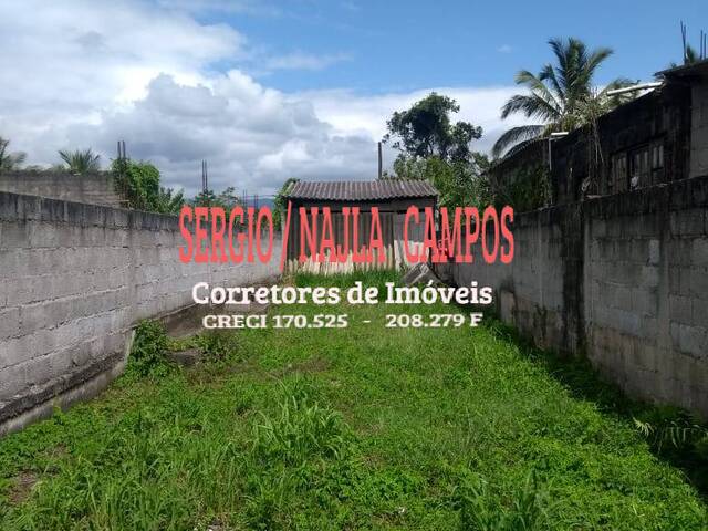 Venda em Morro do Algodão - Caraguatatuba