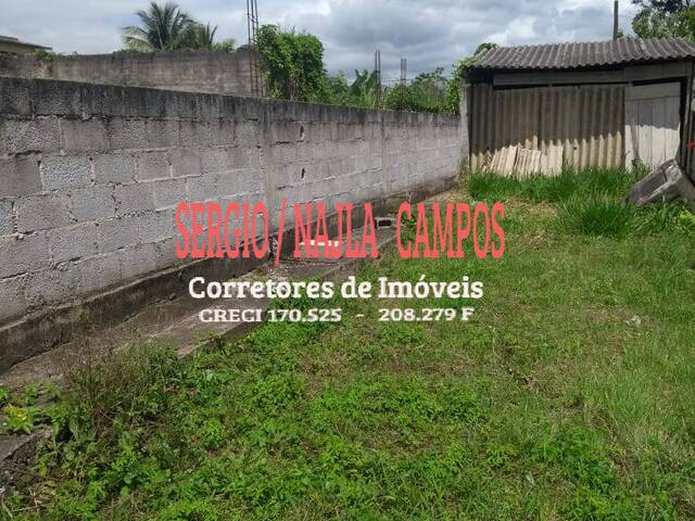 #6122 - Área para Venda em Caraguatatuba - SP - 2