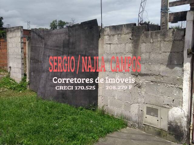 #6122 - Área para Venda em Caraguatatuba - SP - 3