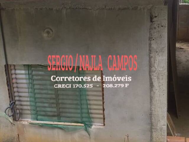 #6123 - Casa para Venda em Caraguatatuba - SP - 3