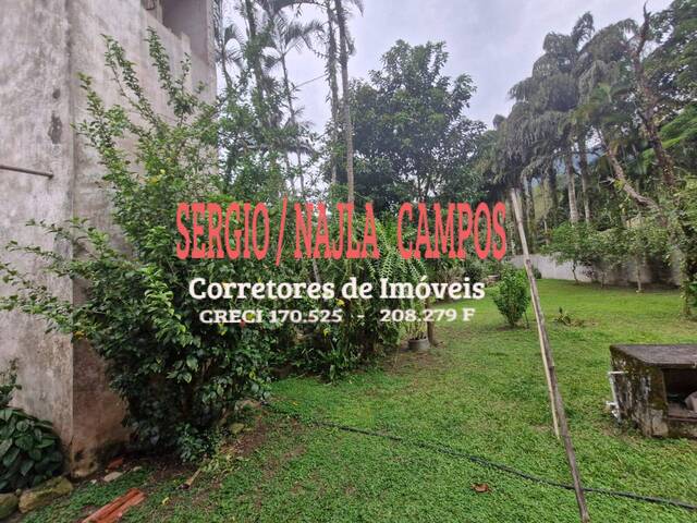 #6124 - Chácara para Venda em Caraguatatuba - SP - 3