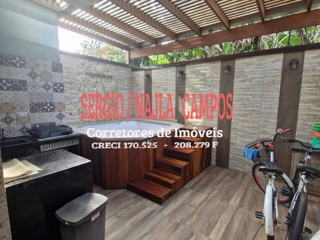 #6125 - Apartamento para Venda em Caraguatatuba - SP