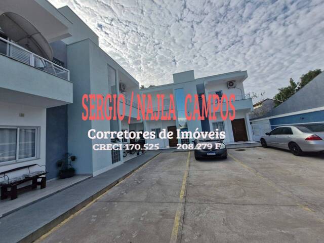 #6125 - Apartamento para Venda em Caraguatatuba - SP - 3