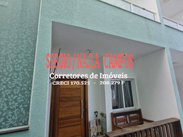 #6125 - Apartamento para Venda em Caraguatatuba - SP - 2